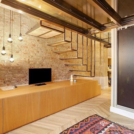 Appartamento Dezza Loft Milano Esterno foto