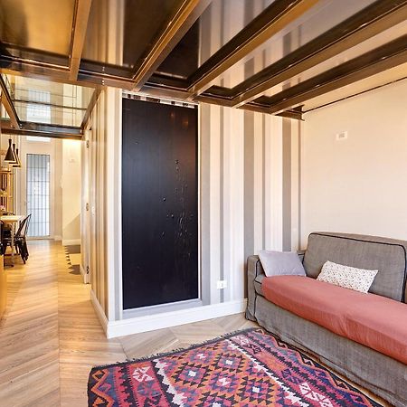 Appartamento Dezza Loft Milano Esterno foto