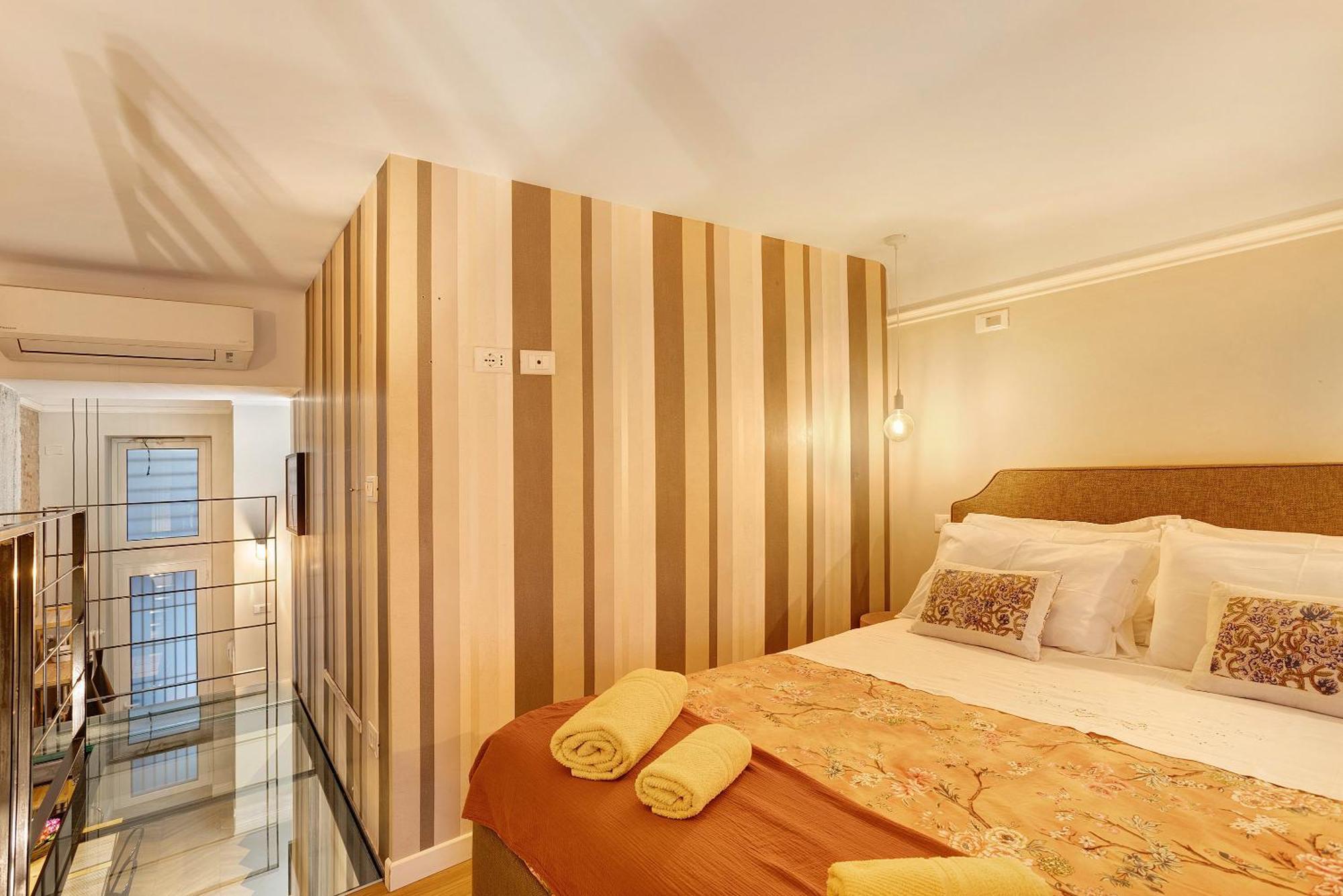 Appartamento Dezza Loft Milano Esterno foto