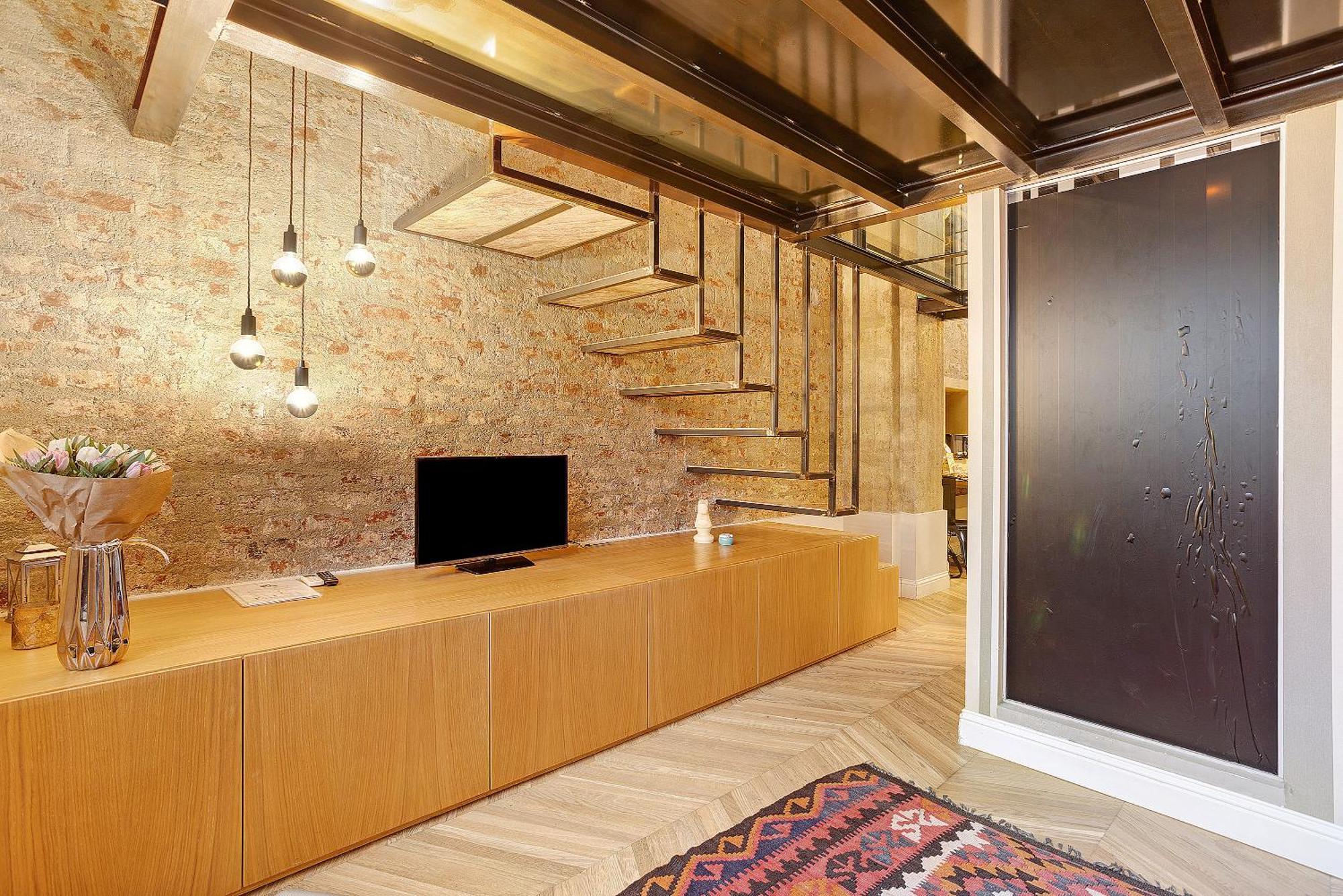 Appartamento Dezza Loft Milano Esterno foto