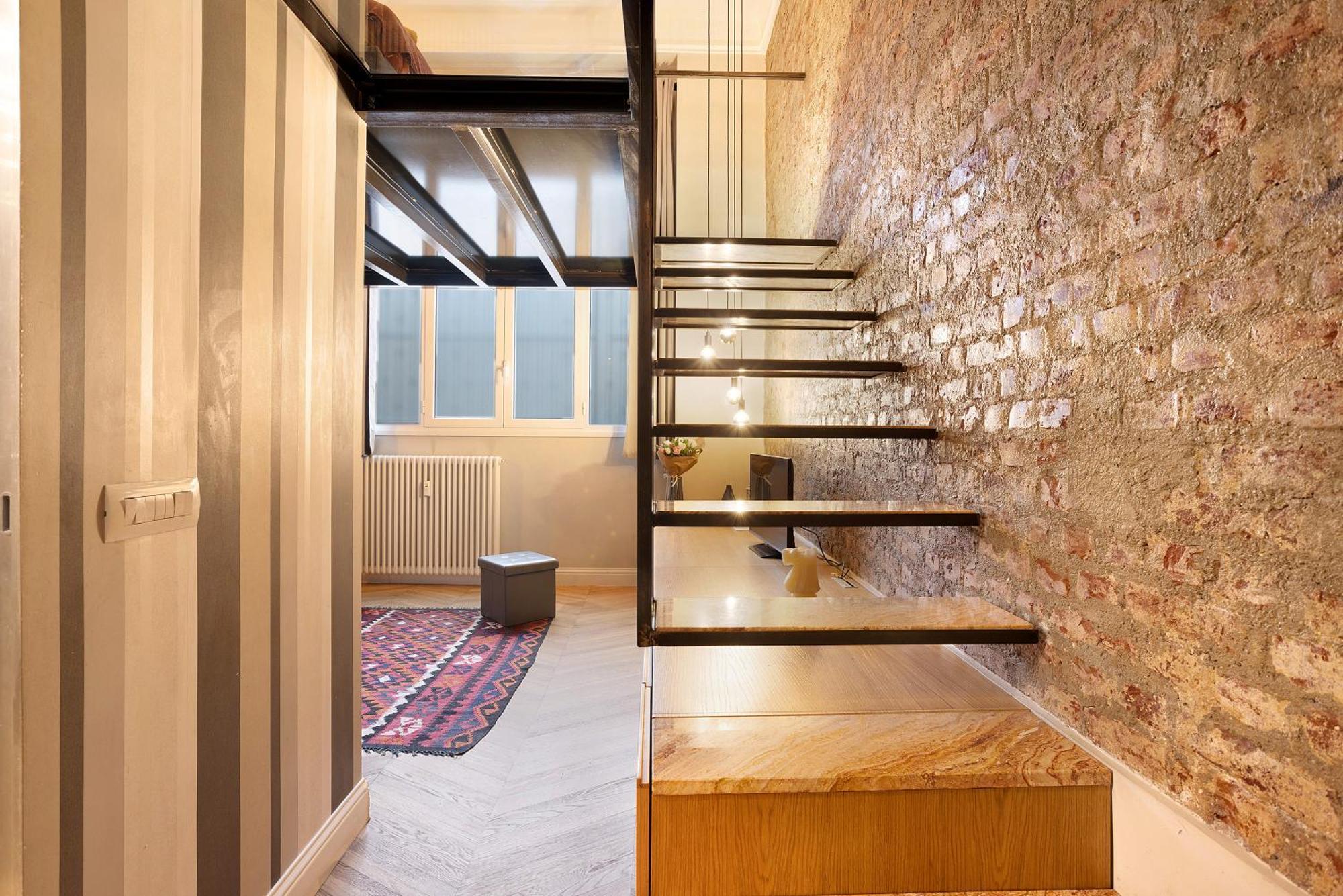 Appartamento Dezza Loft Milano Esterno foto
