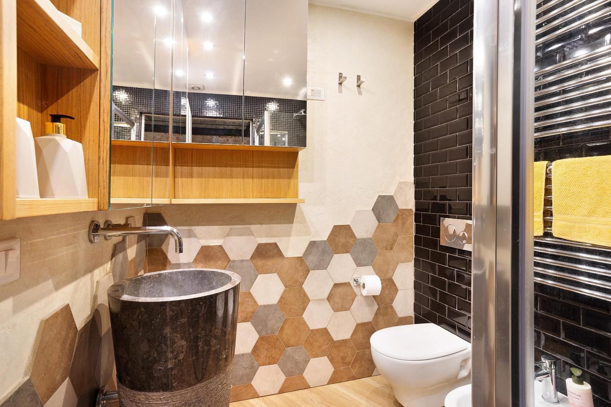 Appartamento Dezza Loft Milano Esterno foto