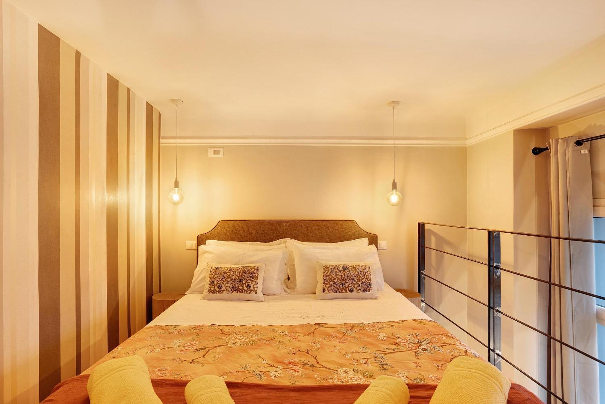 Appartamento Dezza Loft Milano Esterno foto